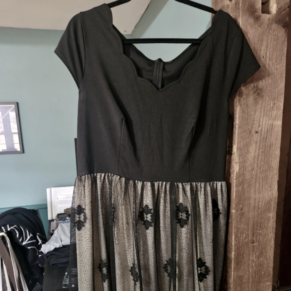 Womens Plus size formal  occasion dress